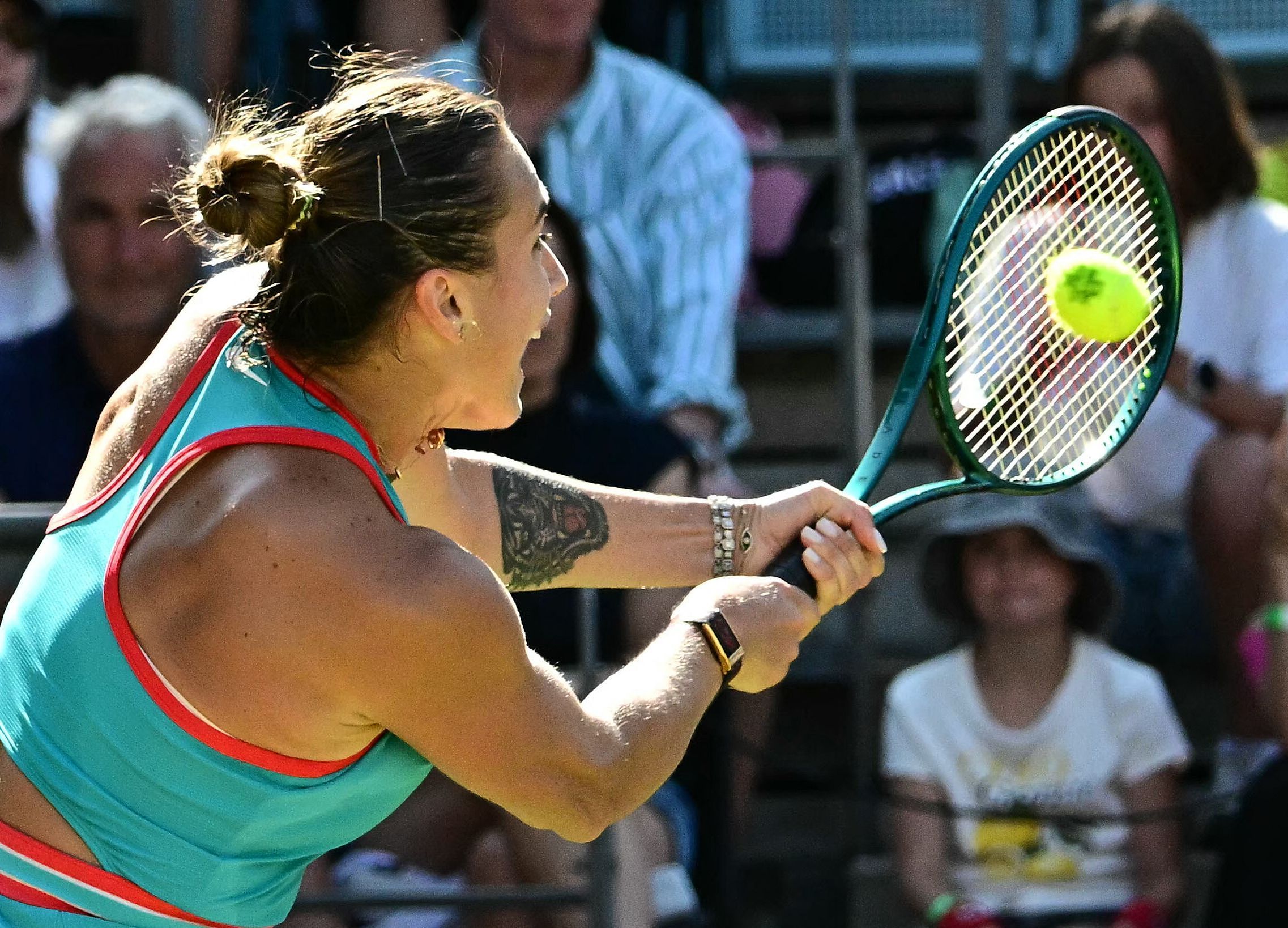 爱游戏体育-关于赛地聚焦——德国杯赛前热度飙升，华盛顿奇才门线救险，质疑声仍在，轮换策略成焦点的信息